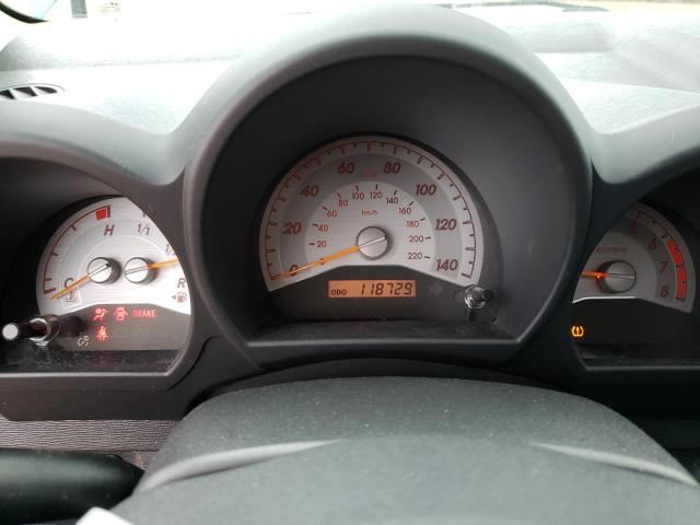 JTKDE3B72A0316265 - 2010 TOYOTA SCION TC 蓝色 照片 9