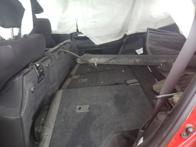 JTEBU5JR5L5773282 - 2020 TOYOTA 4RUNNER SR5/SR5 PREMIUM 红色 照片 11