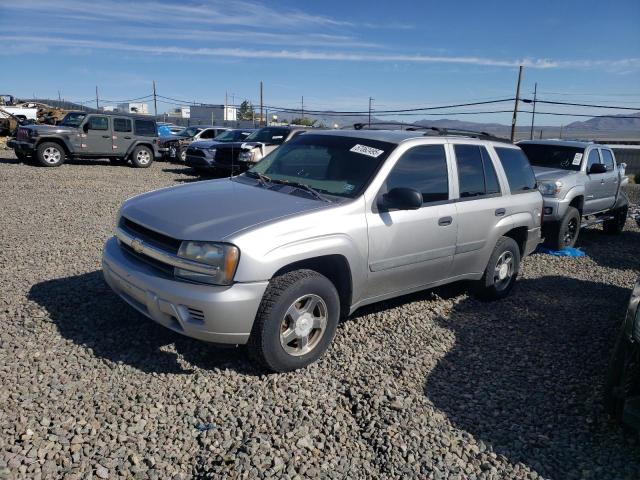 2005 CHEVROLET TRAILBLAZE LS, null