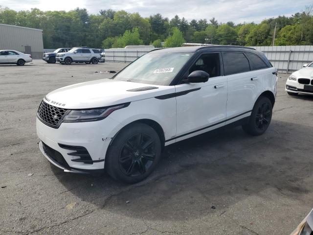 2020 LAND ROVER RANGE ROVE R-DYNAMIC S, null