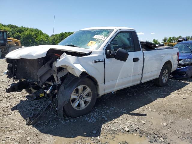 2019 FORD F150, 