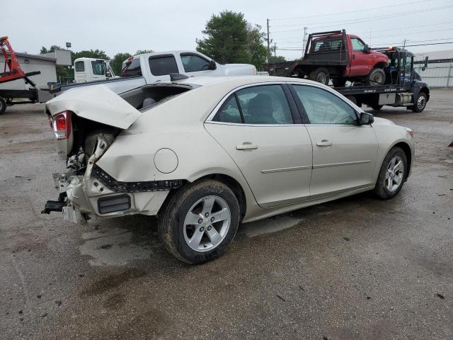 1G11B5SA4GF120837 - 2016 CHEVROLET MALIBU LIM LS TAN photo 3