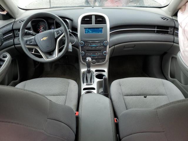 1G11B5SA4GF120837 - 2016 CHEVROLET MALIBU LIM LS TAN photo 8