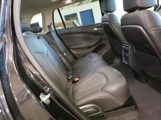 LRBFXFSX4HD024243 - 2017 BUICK ENVISION PREMIUM II Qara foto 10