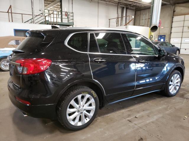 LRBFXFSX4HD024243 - 2017 BUICK ENVISION PREMIUM II Qara foto 3