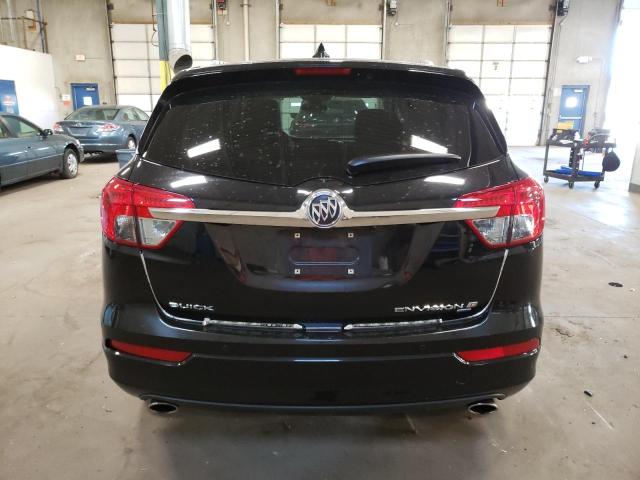 LRBFXFSX4HD024243 - 2017 BUICK ENVISION PREMIUM II Qara foto 6