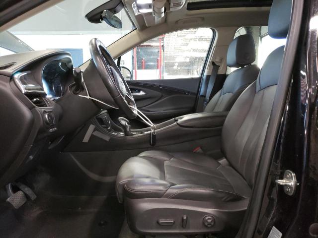 LRBFXFSX4HD024243 - 2017 BUICK ENVISION PREMIUM II Qara foto 7