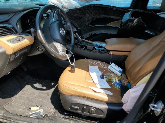 1G4ZP5SS4HU176628 - 2017 BUICK LACROSSE ESSENCE მწვანე ფოტო 7