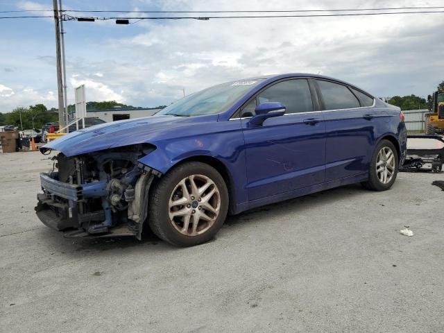 2015 FORD FUSION SE, 