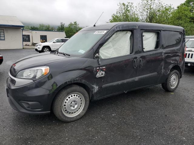 2022 RAM PROMASTER TRADESMAN, null
