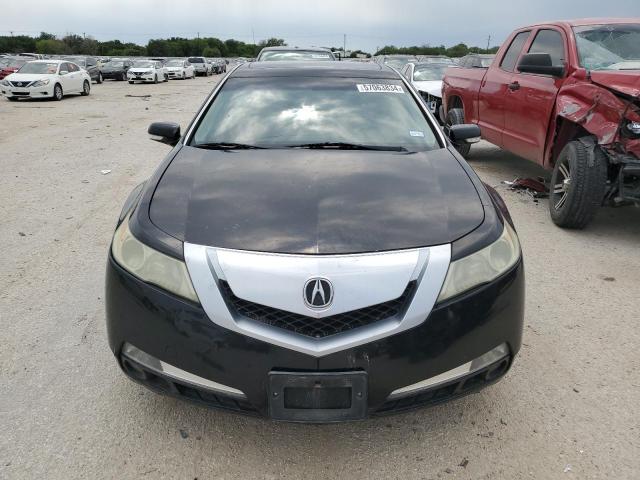 19UUA8F55BA000266 - 2011 ACURA TL BLACK photo 5