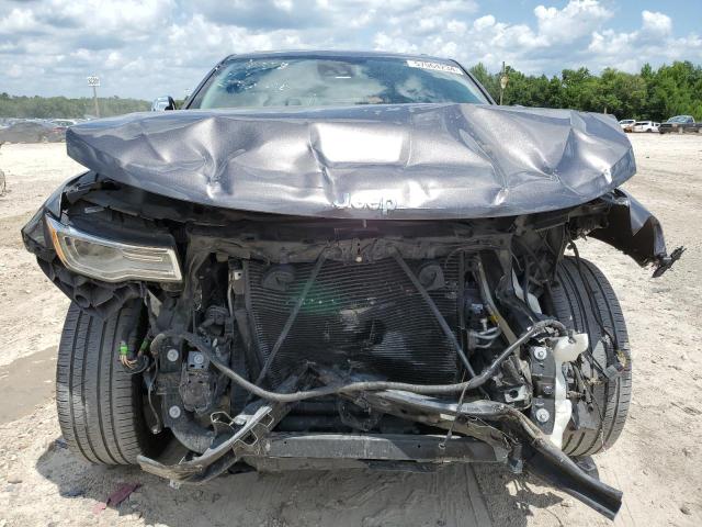 1C4RJEJG1KC584326 - 2019 JEEP GRAND CHER SUMMIT Մոխրագույն լուսանկար 5