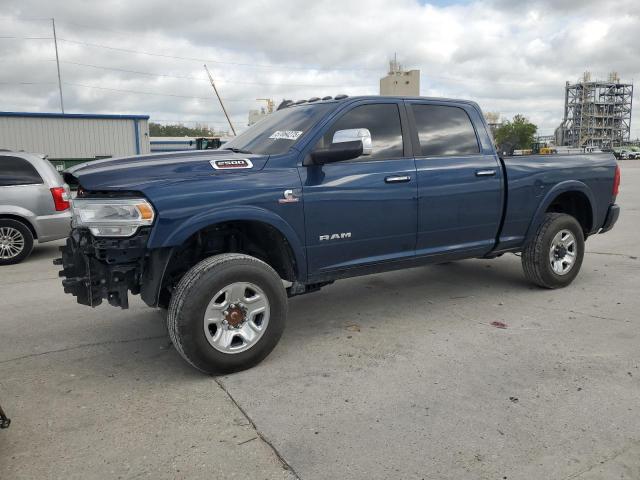 2022 RAM 2500 LARAMIE, null
