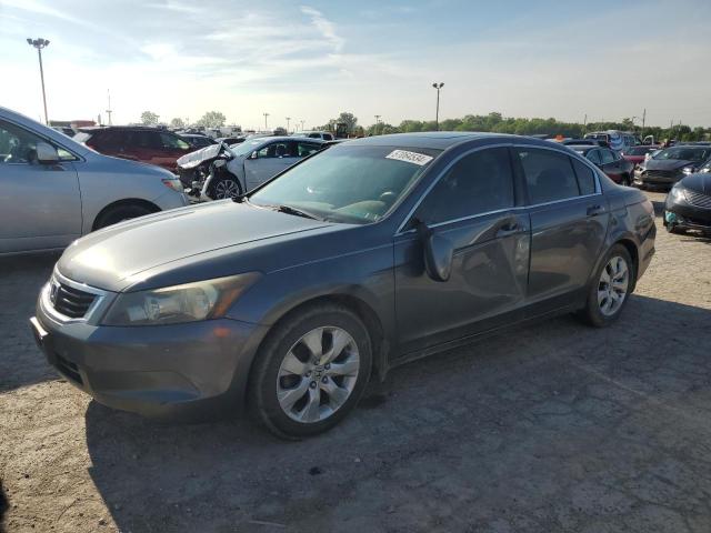 2010 HONDA ACCORD EX, 