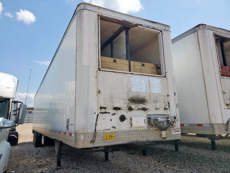 2014 HYUNDAI TRAILER, null