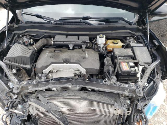 LRBFXBSA7HD216888 - 2017 BUICK ENVISION ESSENCE BLACK photo 12