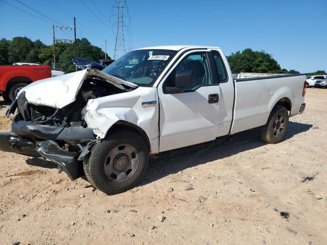 2006 FORD F150, null