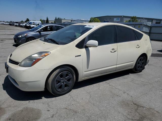 2007 TOYOTA PRIUS, null