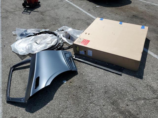 WVGGNPE23NP060786 - 2022 VOLKSWAGEN ID.4 PRO S ლურჯი ფოტო 13