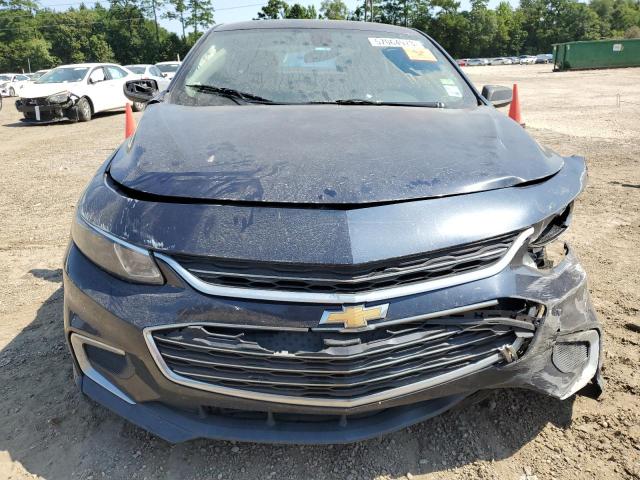 1G1ZB5ST3HF244684 - 2017 CHEVROLET MALIBU LS BLUE photo 5