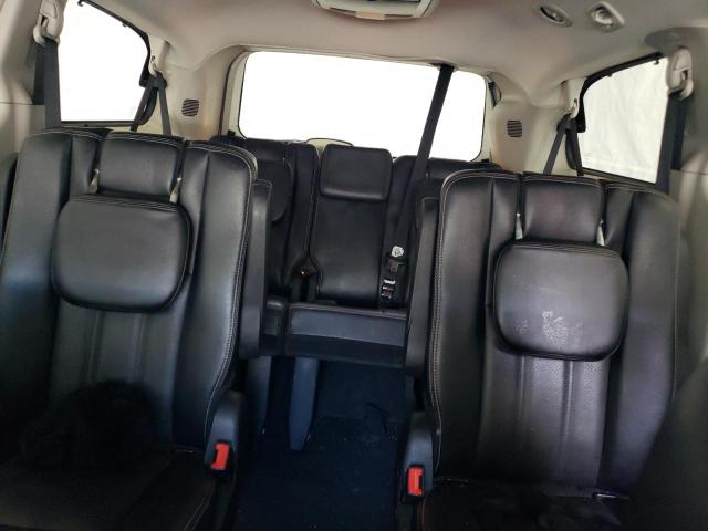 2C4RC1CG9ER240223 - 2014 CHRYSLER TOWN & COU TOURING L WHITE photo 10