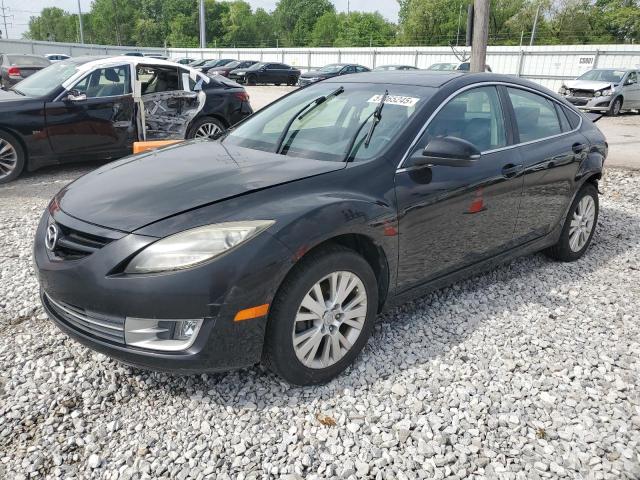2009 MAZDA 6 I, 