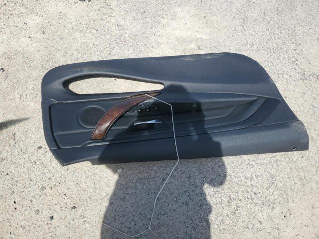 WBA3V7C59FP772282 - 2015 BMW 428 I SULEV BLACK photo 12