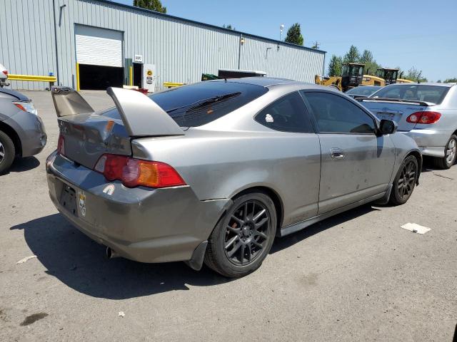 JH4DC53844S013916 - 2004 ACURA RSX TAN photo 3