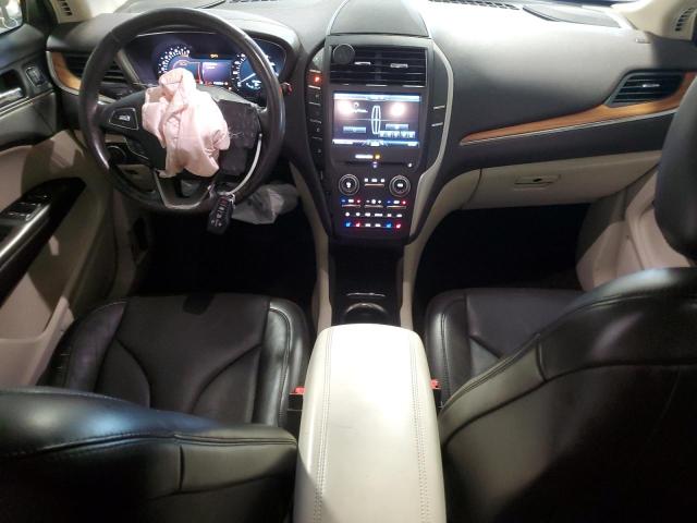 5LMCJ1A90FUJ12935 - 2015 LINCOLN MKC ბეჟი ფოტო 8