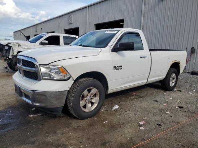2013 RAM 1500 SLT, null