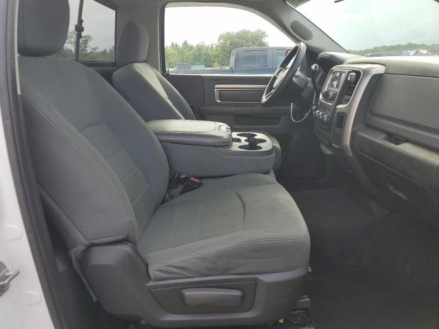 3C6JR7EP9DG528945 - 2013 RAM 1500 SLT თეთრი ფოტო 10