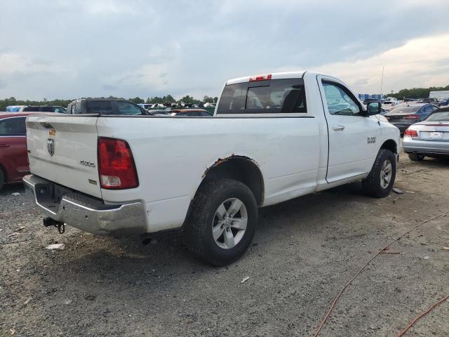 3C6JR7EP9DG528945 - 2013 RAM 1500 SLT თეთრი ფოტო 3