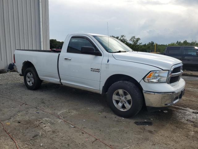 3C6JR7EP9DG528945 - 2013 RAM 1500 SLT თეთრი ფოტო 4