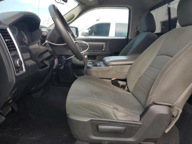 3C6JR7EP9DG528945 - 2013 RAM 1500 SLT თეთრი ფოტო 7