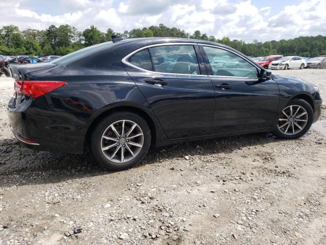 19UUB1F53LA013877 - 2020 ACURA TLX TECHNOLOGY BLACK photo 3