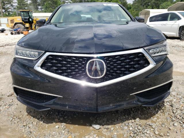 19UUB1F53LA013877 - 2020 ACURA TLX TECHNOLOGY BLACK photo 5