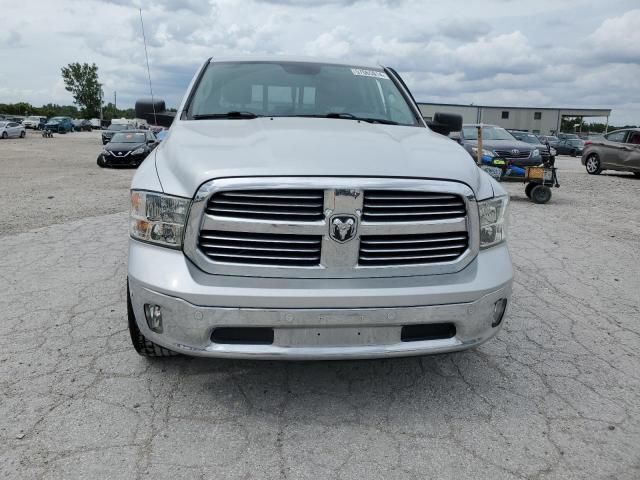 1C6RR7LG7HS850875 - 2017 RAM 1500 SLT SILVER photo 5