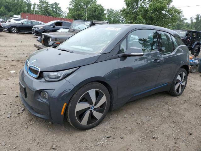 2014 BMW I3 BEV, 