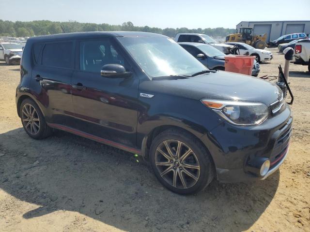 KNDJX3AA6K7684815 - 2019 KIA SOUL ! BLACK photo 4