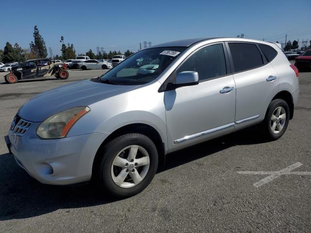 2013 NISSAN ROGUE S, 