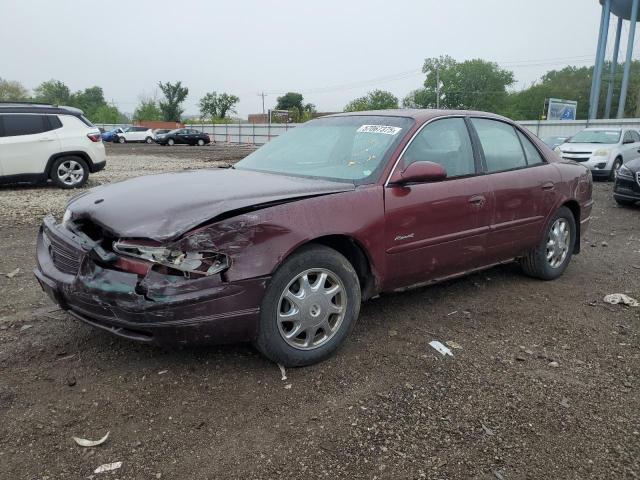 2000 BUICK REGAL LS, null
