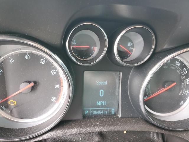 KL4CJFSB2EB777667 - 2014 BUICK ENCORE CONVENIENCE 棕色 照片 9