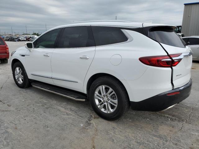 5GAERBKW1JJ217093 - 2018 BUICK ENCLAVE ESSENCE WHITE photo 2