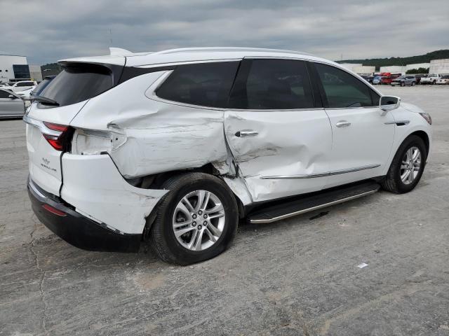 5GAERBKW1JJ217093 - 2018 BUICK ENCLAVE ESSENCE WHITE photo 3