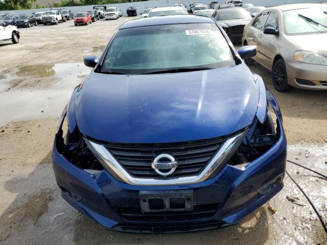 1N4AL3AP3GC281976 - 2016 NISSAN ALTIMA 2.5 BLUE photo 5