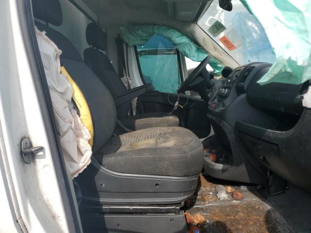 3C7WRVFG6KE564783 - 2019 RAM PROMASTER 3500 STANDARD Белый фото 10