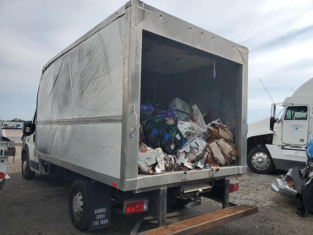 3C7WRVFG6KE564783 - 2019 RAM PROMASTER 3500 STANDARD Белый фото 2