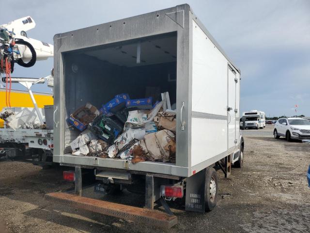 3C7WRVFG6KE564783 - 2019 RAM PROMASTER 3500 STANDARD Белый фото 3