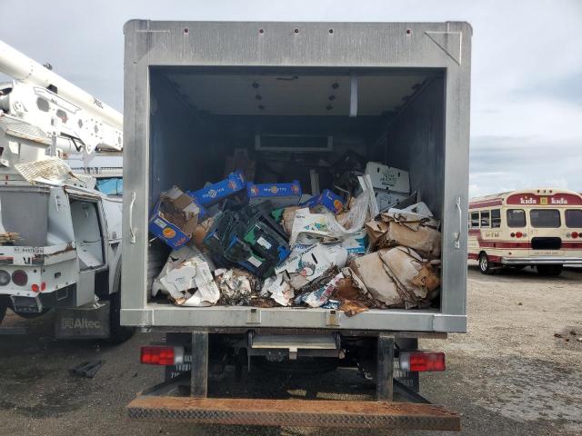 3C7WRVFG6KE564783 - 2019 RAM PROMASTER 3500 STANDARD Белый фото 6