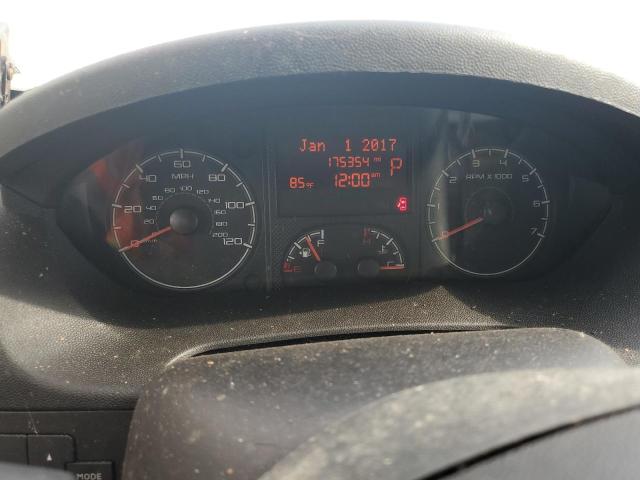 3C7WRVFG6KE564783 - 2019 RAM PROMASTER 3500 STANDARD Белый фото 9